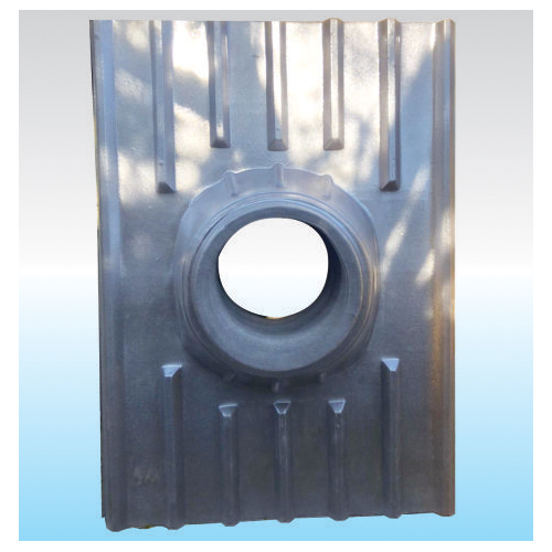 Polycarbonate Base Plate
