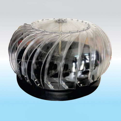 Polycarbonate Fan Base Plate