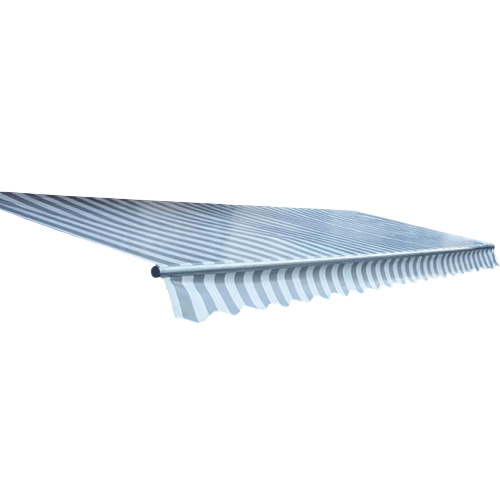 Retractable Folding Shed