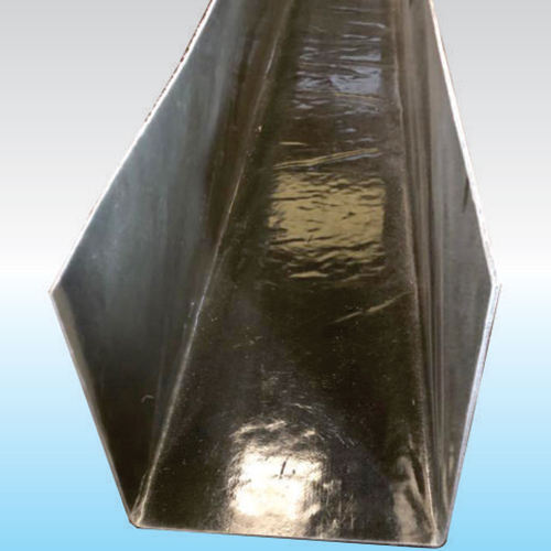 FRP Rain Water Gutter