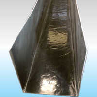 Frp Rain Water Gutter