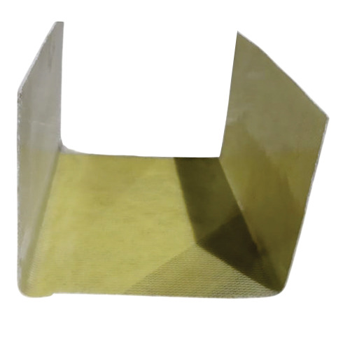 U Shaped Epoxy Fiberglass Laminate Sheet