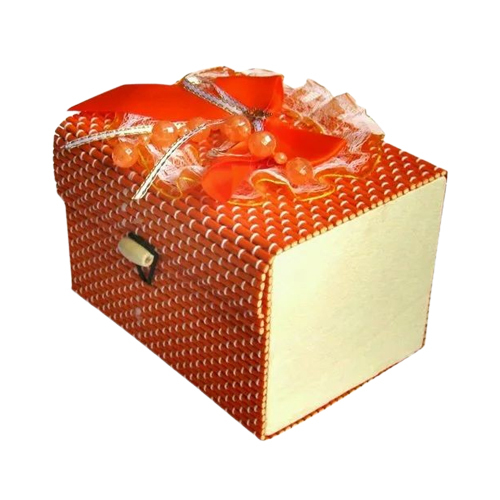 Decorative Wooden Gift Box