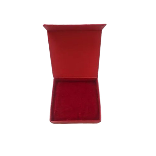 Jewellery Necklace Box