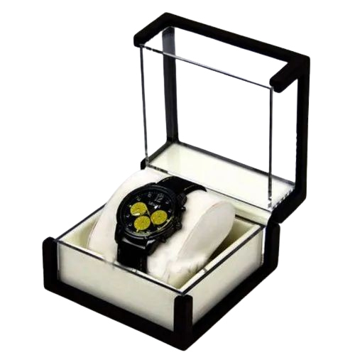 Wrist Watch Box