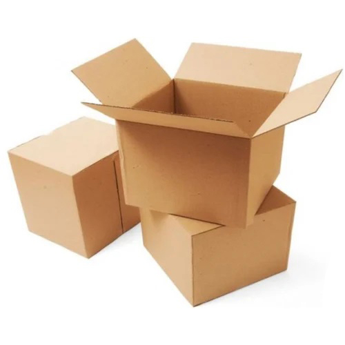 Corrugated Boxes