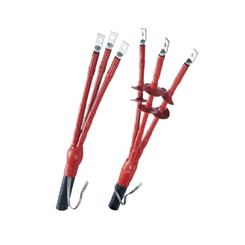 11Kv Outdoor Termination Kit