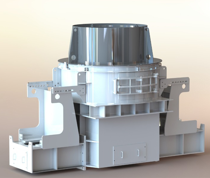 VXS9160 Impact Crusher