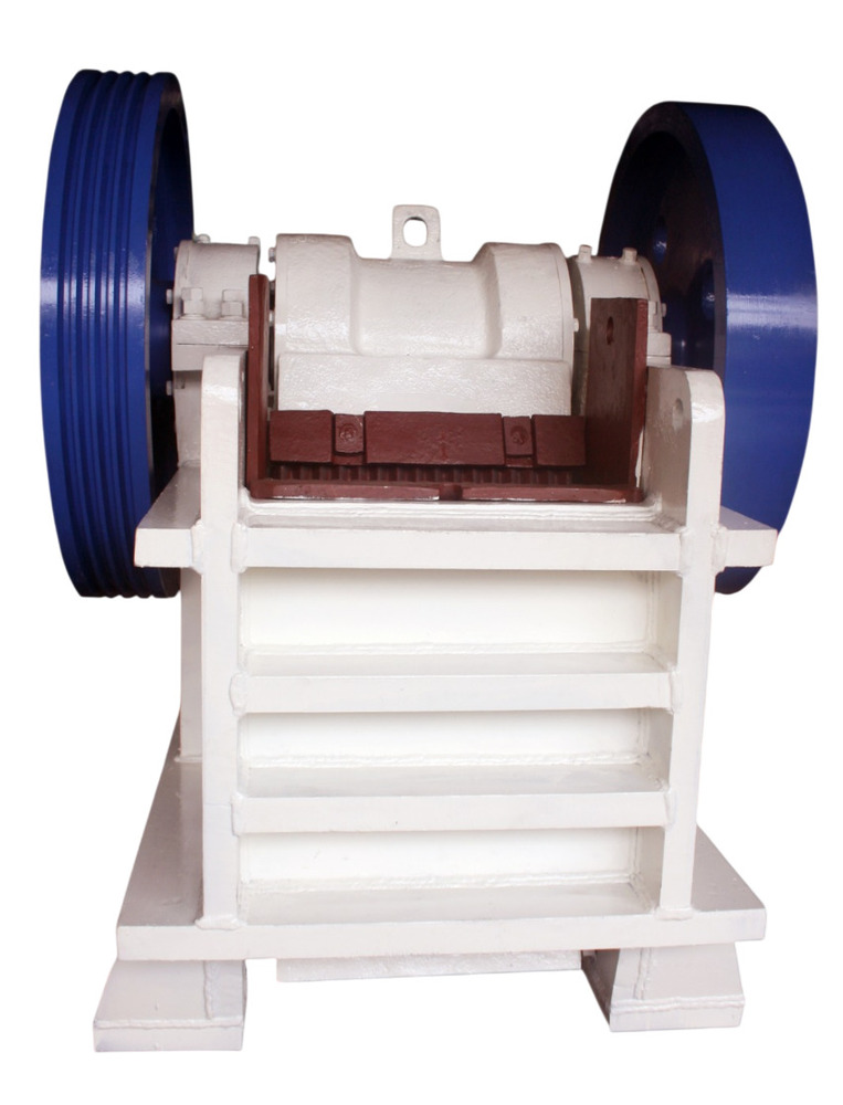 JC23x12 40HP Impact Crusher