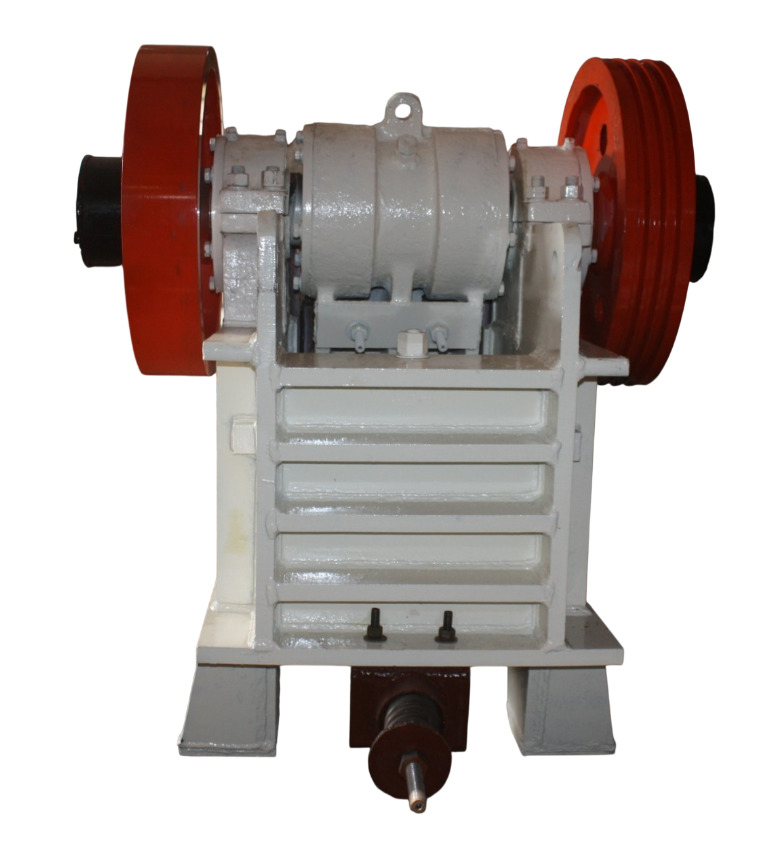 JC23x12 40HP Impact Crusher