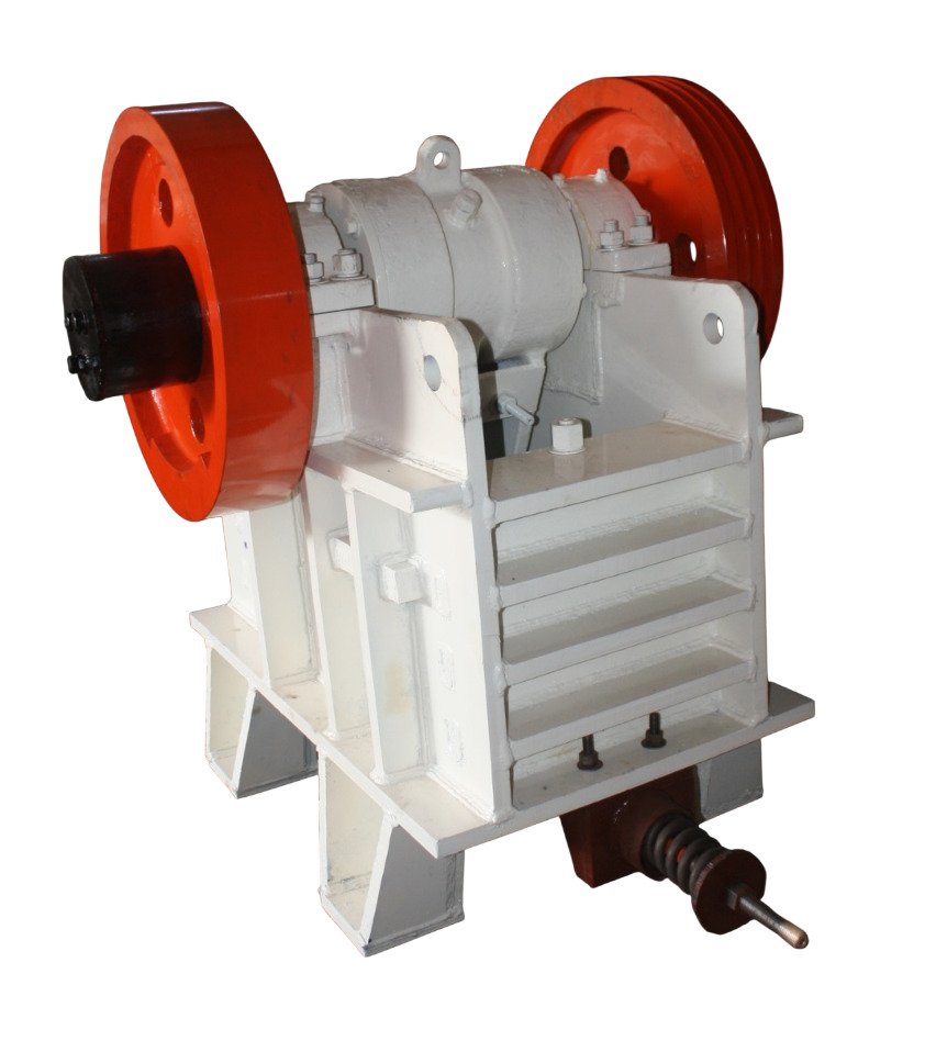 JC23x12 40HP Impact Crusher