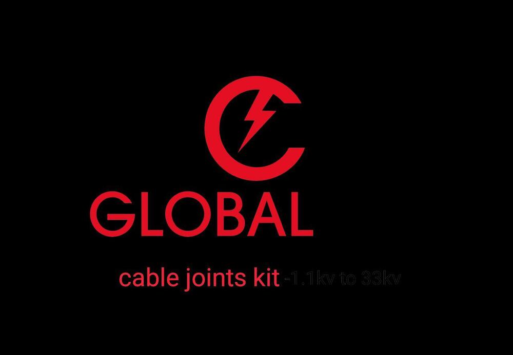 300mm 12 Kv Outdoor Termination Kit