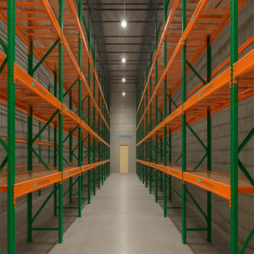 Pallet Racking