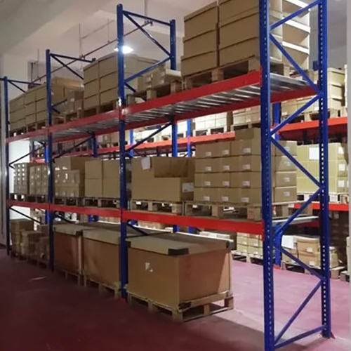 Selective Pallet Racking