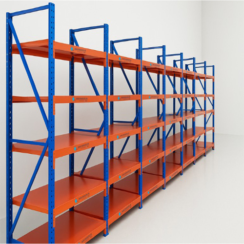 Heavy Duty Storage Rack