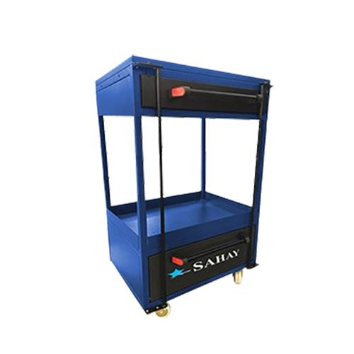 STT-1 Tools Trolley