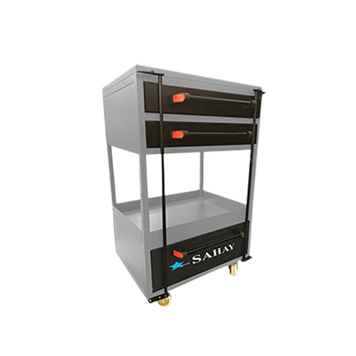 STT-2 Tools Trolley