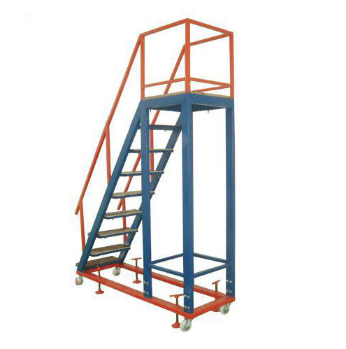 Mobile Ladder