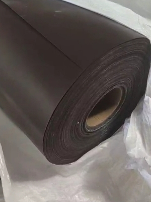 Heavy Duty PVC Coated Sheet