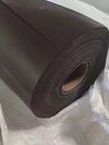 Heavy Duty PVC Coated Sheet