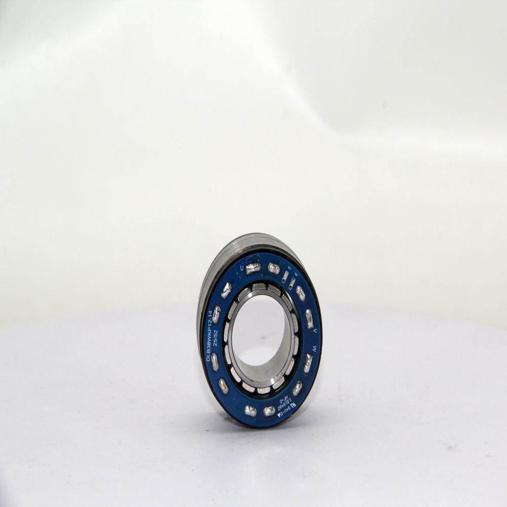 SP38WKP06 24V 37W 38mm Frameless Brushless BLDC Torque Motors for Quadruped Robots