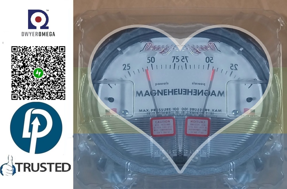 CATEGORY Leader Dwyer Magnehelic Differential Pressure Gauge -D.P.ENGINEERS