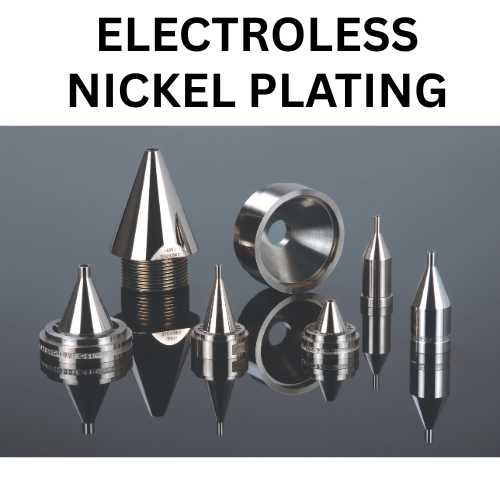 ELECTROLESS NICKEL PLATING