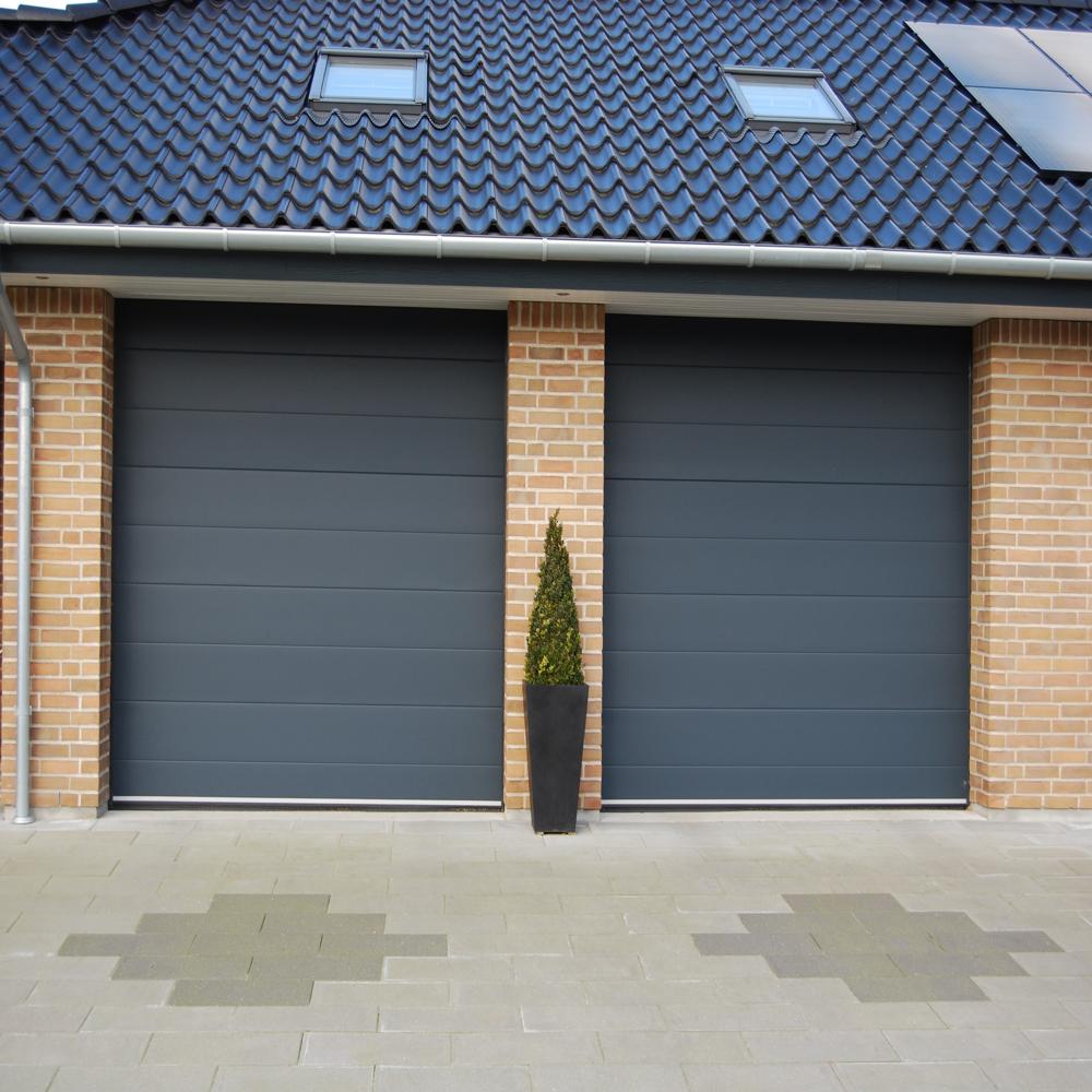 Automatic Garage Door