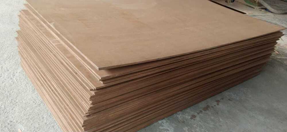 calibrated plywood