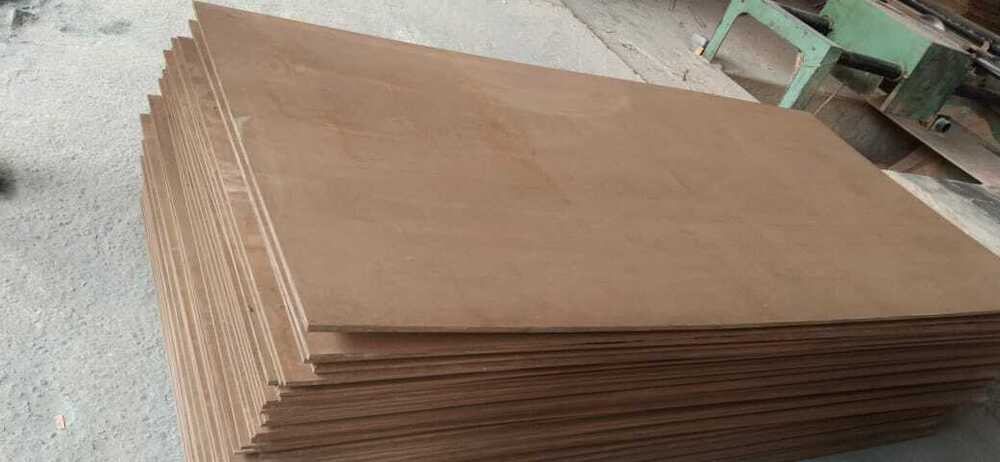 marine plywood