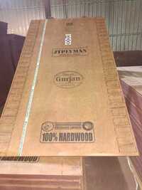 plywood boards