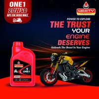 Two Stroke Engine Oil For 2 Wheelers