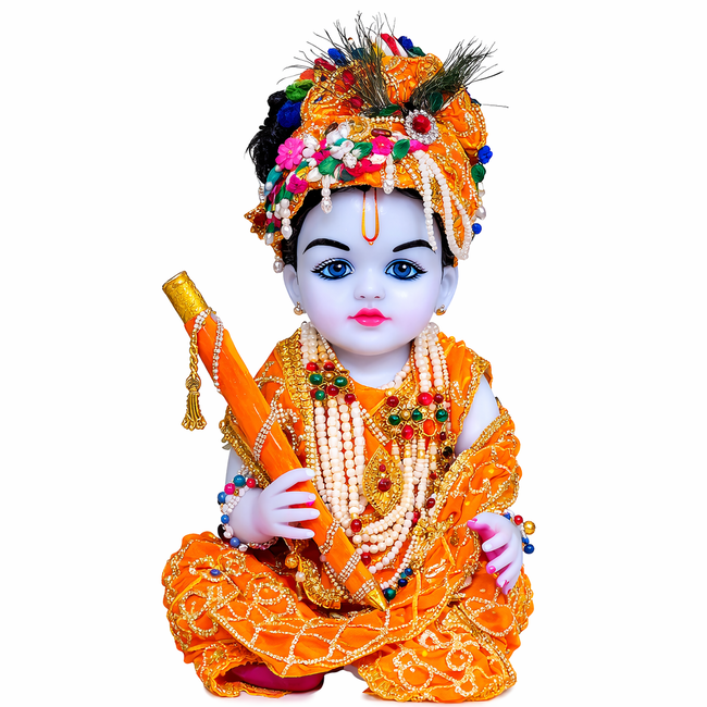 Shri krishna Murti