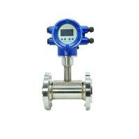 Turbine Type Flow Meter