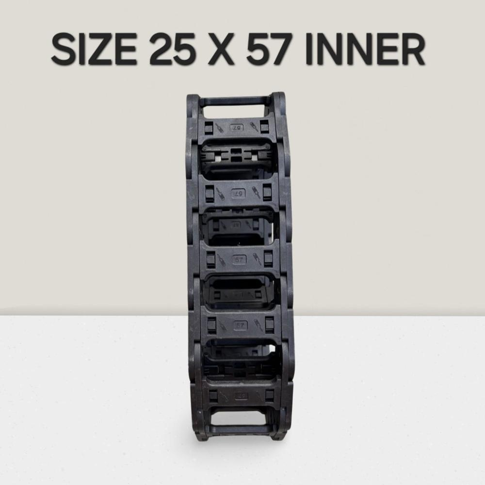 Cable Tray Plastic Drag Chain