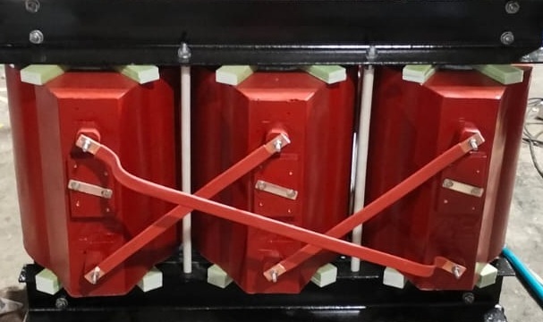 63kva Dry Electrical Transformer