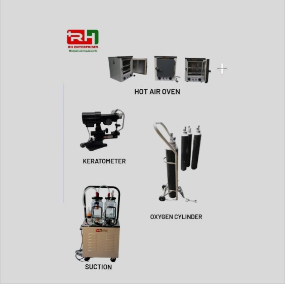 Nursing Lab Equipment