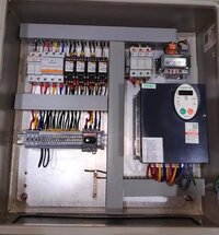 Dc Drive Panel