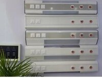 Hospital Ward Bed Head Panel