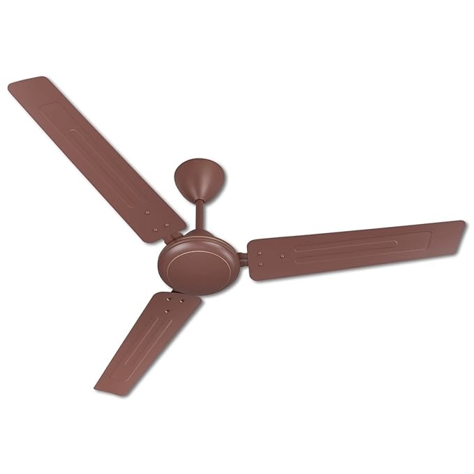 Ceiling Fan - CG Model