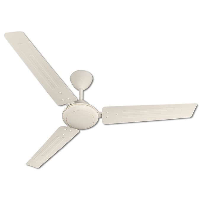 Ceiling Fan - CG Model