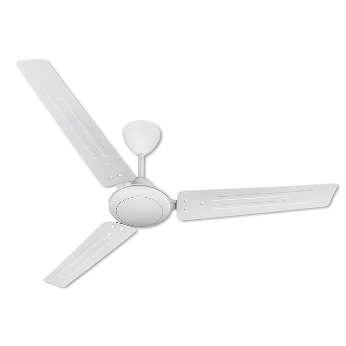 Ceiling Fan - CG Model