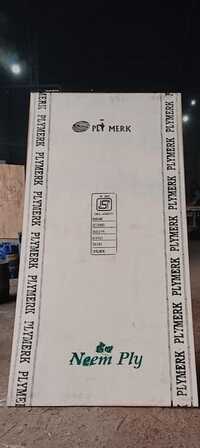 Plain Mdf Board