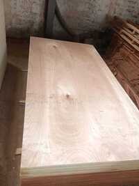 chequered plywood