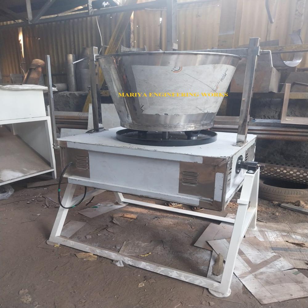 Mariya VCO Cooker Hot Process