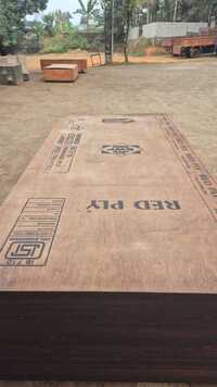 wooden board