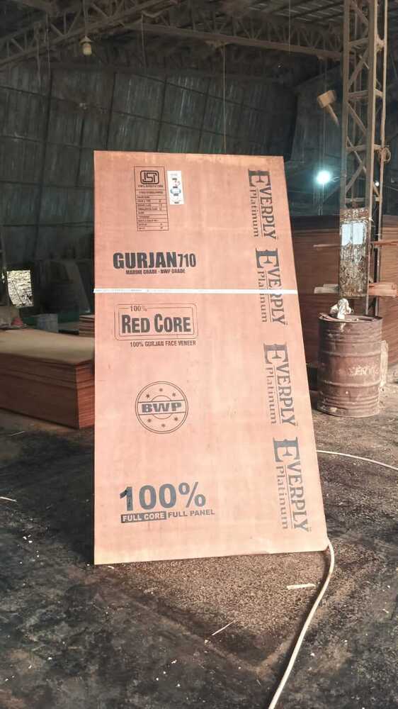 bwr grade plywood