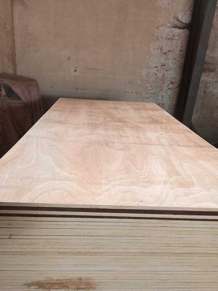 Marine Grade Plywood - Density: 700 Gram Per Cubic Centimeter(G/Cm3)