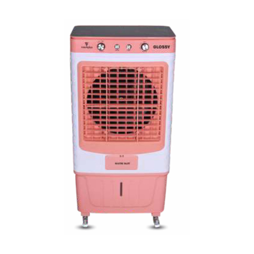 Glossy Air Cooler 75 Ltr
