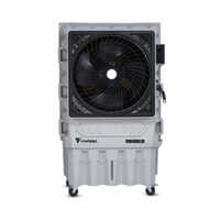 Maharaja Air Cooler 200 Ltr - Color: Grey